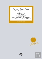 Derecho Constitucional