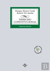 Derecho Constitucional