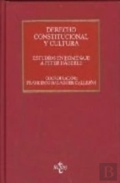 Derecho Constitucional Y Cultura