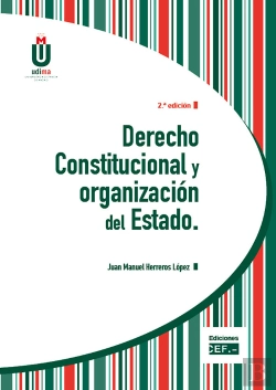Bertrand.pt - Derecho Constitucional Y Organización Del Estado