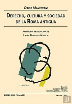 Bertrand.pt - Derecho Cultura Y Sociedad De La Antigua Roma