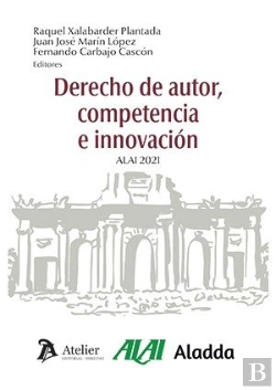 Bertrand.pt - Derecho De Autor, Competencia E Innovacion