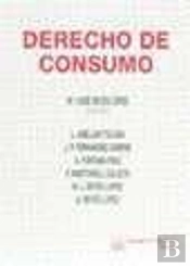 Derecho De Consumo