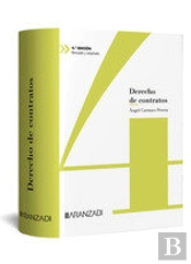 Derecho De Contratos (4 Edicion)