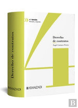 Bertrand.pt - Derecho De Contratos (4 Edicion)