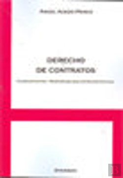Bertrand.pt - Derecho De Contratos