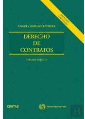 Derecho De Contratos