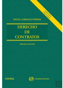 Bertrand.pt - Derecho De Contratos
