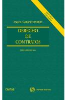 Derecho De Contratos