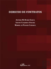 Derecho De Contratos