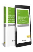Derecho De Contratos Responsabilidad Extracontractual E Inteligencia A