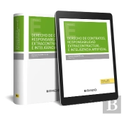 Derecho De Contratos Responsabilidad Extracontractual E Inteligencia A