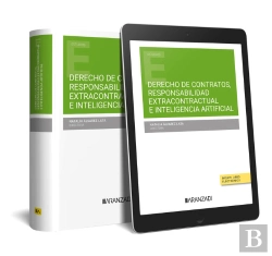 Bertrand.pt - Derecho De Contratos Responsabilidad Extracontractual E Inteligencia A