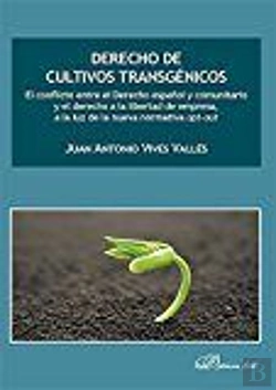 Bertrand.pt - Derecho De Cultivos Transgénicos