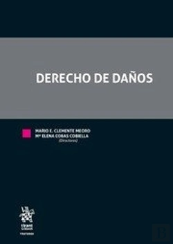 Bertrand.pt - Derecho De Daños (2 Tomos)