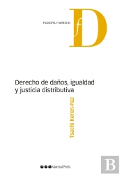Derecho De Daños, Igualdad Y Justicia Distributiva