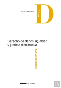 Bertrand.pt - Derecho De Daños, Igualdad Y Justicia Distributiva