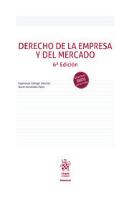 Derecho De Empresa Y Del Mercado 6ª Ed 2022