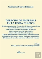 Derecho De Empresas En La Roma Clásica