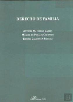 Bertrand.pt - Derecho De Familia