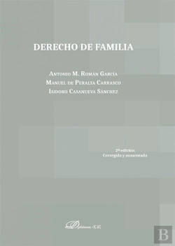 Bertrand.pt - Derecho De Familia