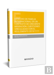 Derecho De Familia Internacional En Un Contexto De Creciente