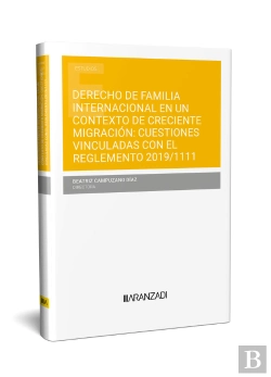 Bertrand.pt - Derecho De Familia Internacional En Un Contexto De Creciente
