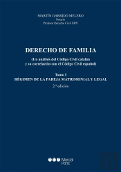 Derecho De Familia