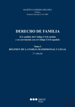 Bertrand.pt - Derecho De Familia