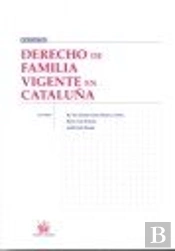 Derecho De Familia Vigente En Cataluña