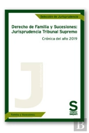 Derecho De Familia Y Sucesiones: Jurisprudencia Tribunal Supremo