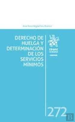 Bertrand.pt - Derecho De Huelga Y Determinacion De Los Servicios Minimos