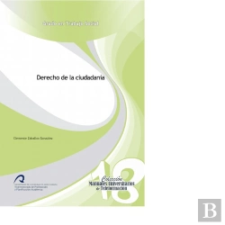 Bertrand.pt - Derecho De La Ciudadanía
