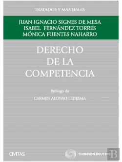 Bertrand.pt - Derecho De La Competencia  