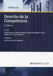 Derecho De La Competencia