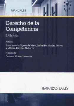 Bertrand.pt - Derecho De La Competencia