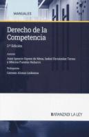 Derecho De La Competencia