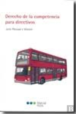 Bertrand.pt - Derecho De La Competencia Para Directivos