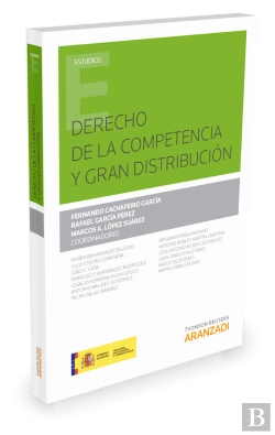 Bertrand.pt - Derecho De La Competencia Y Gran Distribución