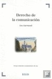 Derecho De La Comunicación