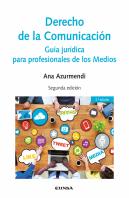 Derecho De La Comunicacion