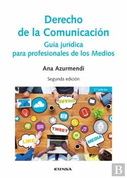 Bertrand.pt - Derecho De La Comunicacion