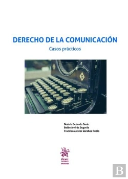 Bertrand.pt - Derecho De La Comunicación. Casos Prácticos