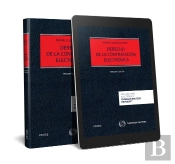 Derecho De La Contratación Electrónica (Papel + E-Book)