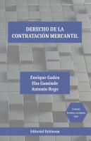 Derecho De La Contratación Mercantil