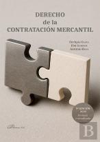 Derecho De La Contratacion Mercantil