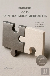 Derecho De La Contratacion Mercantil