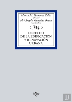 Bertrand.pt - Derecho De La Edificacion Y Renovacion Urbana 