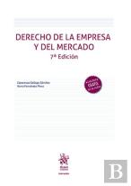 Derecho De La Empresa Y Del Mercado 7ª Edicion