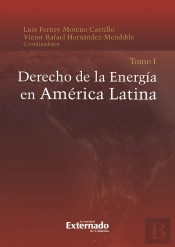 Derecho De La Energía En América Latina Tomo I